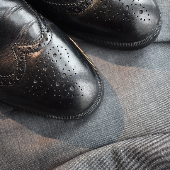 Black Cole haan